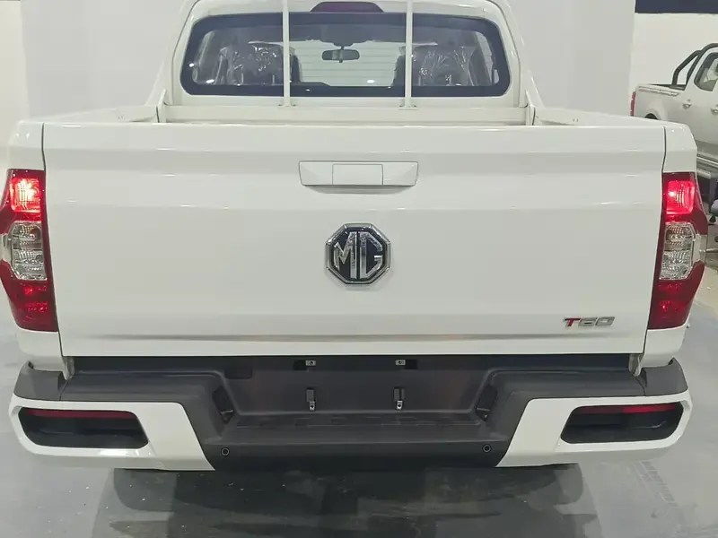 ام جي T60 2024 ستاندر