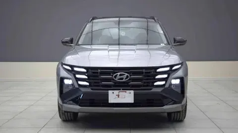 هيونداي توسان 2025 الجديد