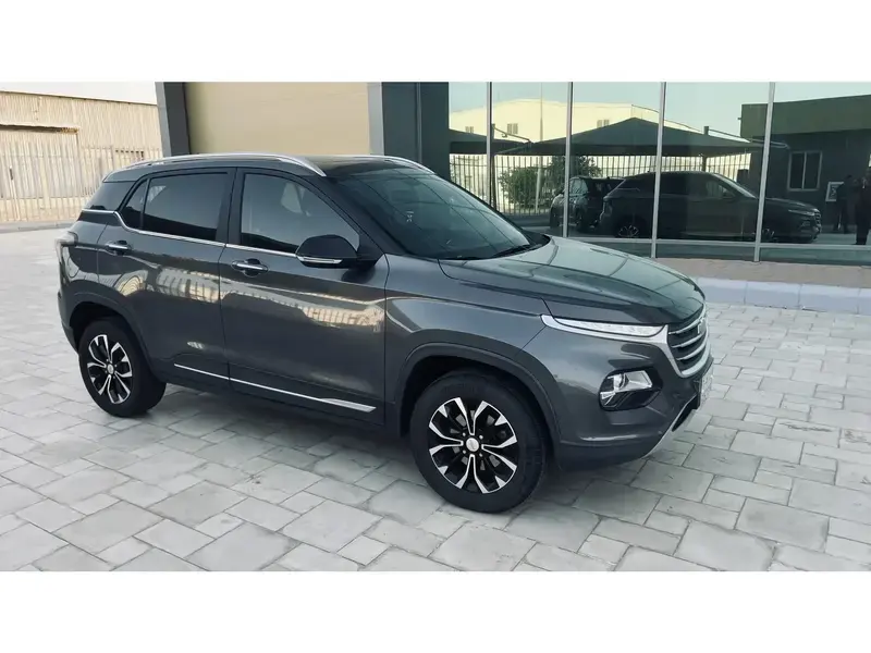 Chevrolet GROOVE 2023