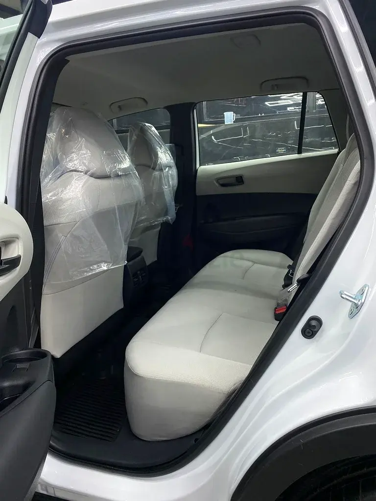 تويوتا كورولا كروس 2023