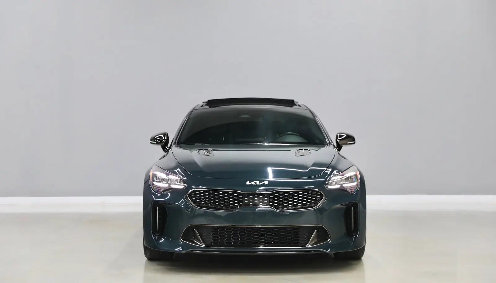 GT Line V4 2.5L | Under warranty till 2026 | Free Insurance | 0 Downpayment