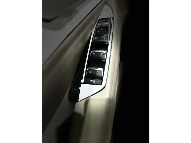 كيا K8 2024 نص فلGLS