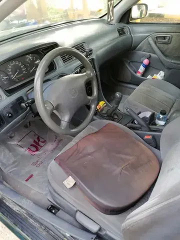 تويوتا كامري 2000