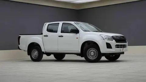 ايسوزو دي-ماكس 2025 الجديد