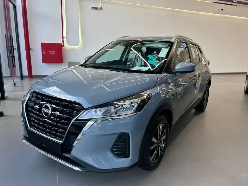 نيسان كيكس 2024 STANDARD