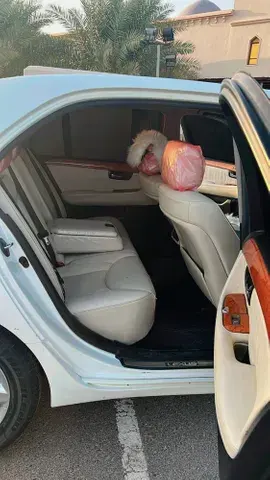 لكزس LS 430 2025 290000