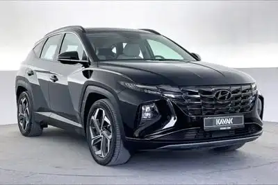 هيونداي توسون Premium | شامل الضمان | 0 ﺪﻔﻋﺓ ﺃﻮﻟﻯ