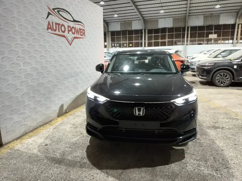 Honda HR-V 2023