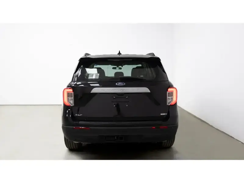 فورد اكسبلورر 2023