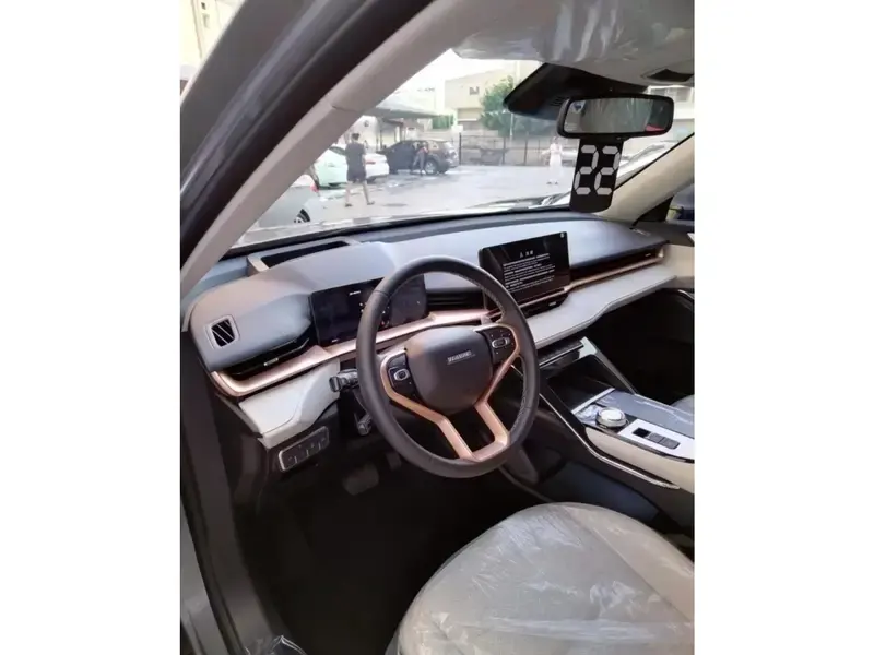 هافال H6 2022
