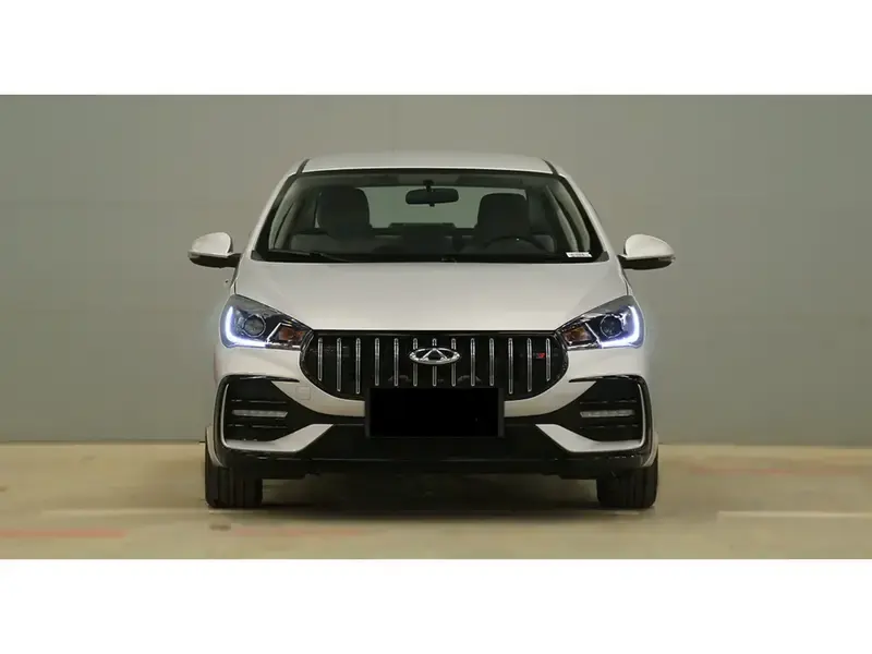 Chery Arrizo 5 Pro 2024