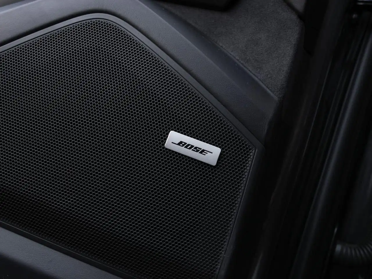 Porsche Cayenne 2022