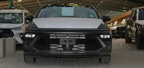 الجديد هيونداي سوناتا 2025