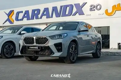 BMW X2 BMW X2 sDrive 25i M Sport 2.0L