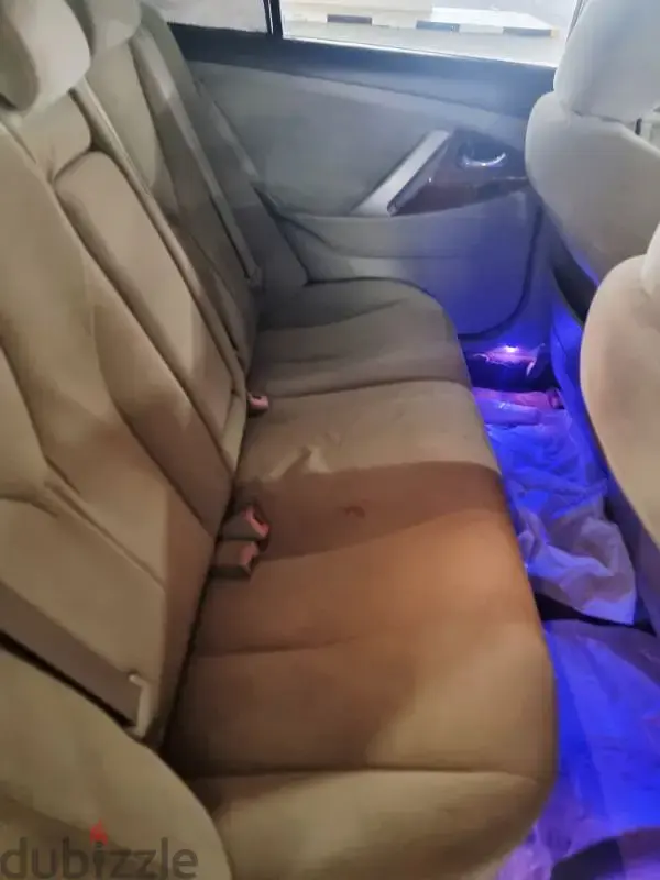 Toyota Camry 2010