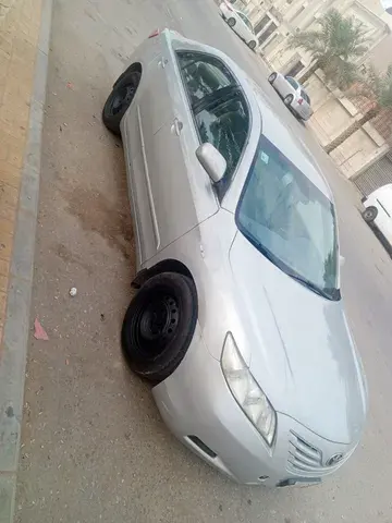 Toyota Camry 2009