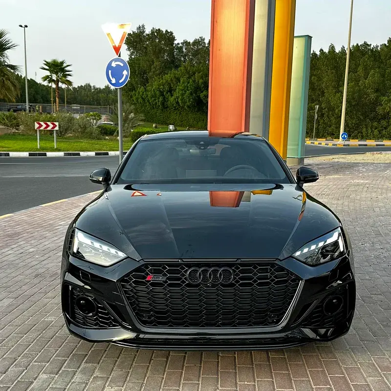 أودي S5 2024