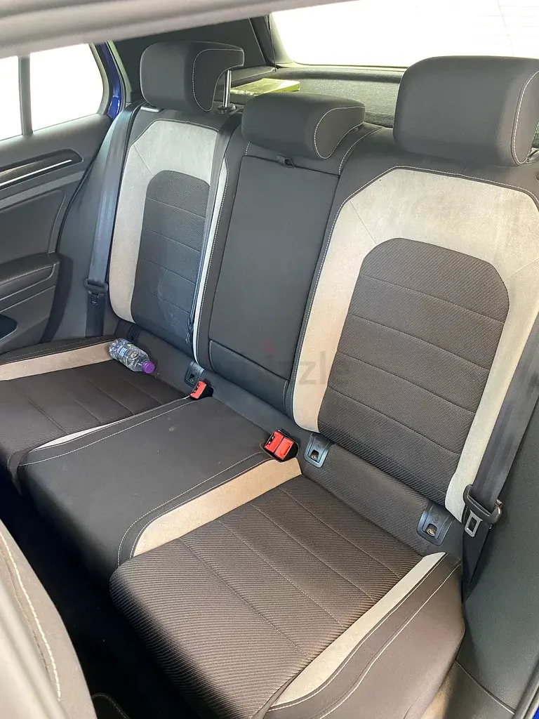 فولكس واجن جولف 2016