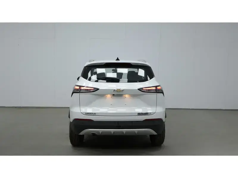 Chevrolet GROOVE 2024