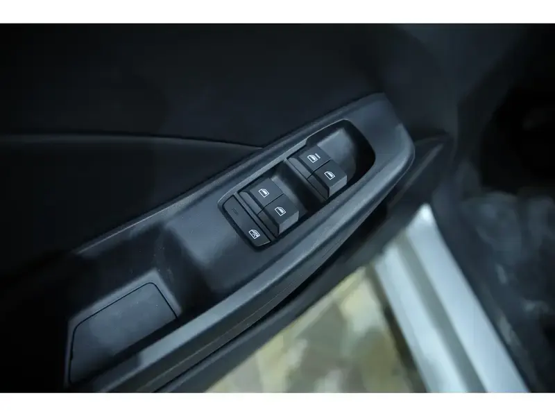 ام جي 3 استاندر 2025