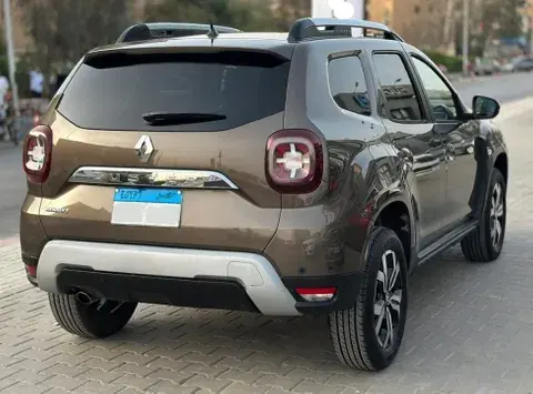 رينو داستر 2023 30000