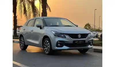 سوزوكي بالينو GLX 1.5L // 2024 // FULL OPTION WITH 360 CAMERA , HEAD UP DISPLAY // SPECIAL OFFER // BY FROMULA AUT