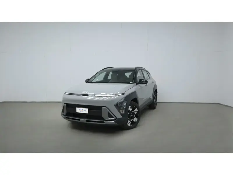 Hyundai Kona 2025