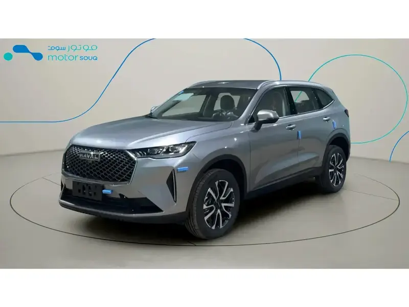 Haval H6 2025