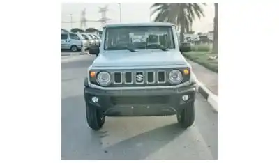 Suzuki Jimny 2024 Model Suzuki Jimny 1.5L GLX AT 5 Door