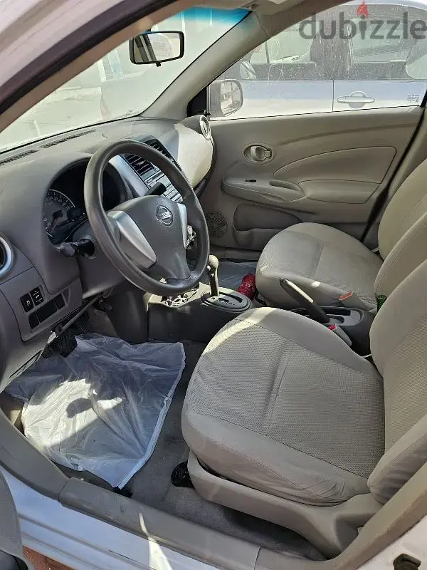 نيسان صني 2019