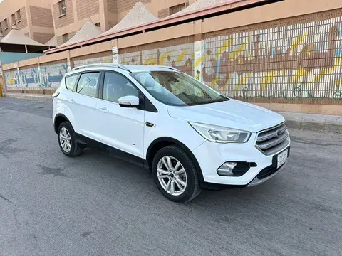 Ford Escape 2019