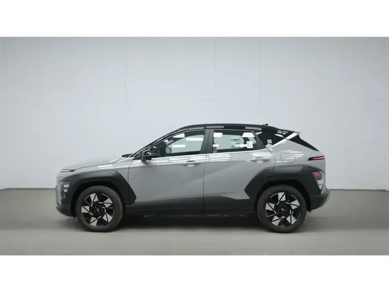 Hyundai Kona 2025