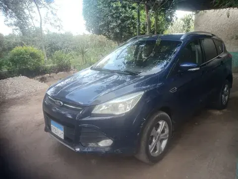 Ford Kuga 1.5T Sport 2015