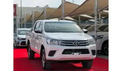 Toyota Hilux 2020 I 4x4 I Automatic I Ref#461