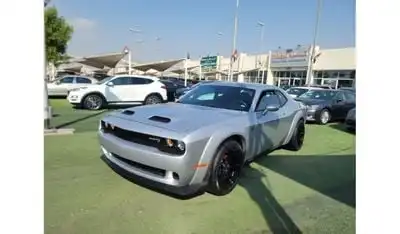 Dodge Challenger 3.6L Supertrack S 3.6L