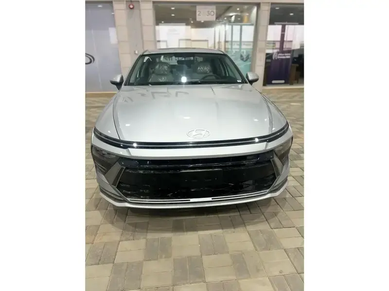 هيونداي سوناتا 2025 فليت