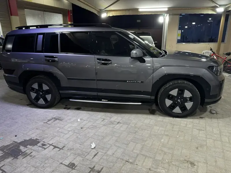 هيونداي سنتافي 2024