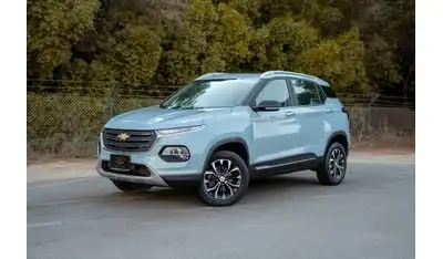 شيفروليه جروف AED 665/month 2023 | CHEVROLET GROOVE | PREMIER 1.5L | FULL SERVICE HISTORY | GCC SPECS | C05547