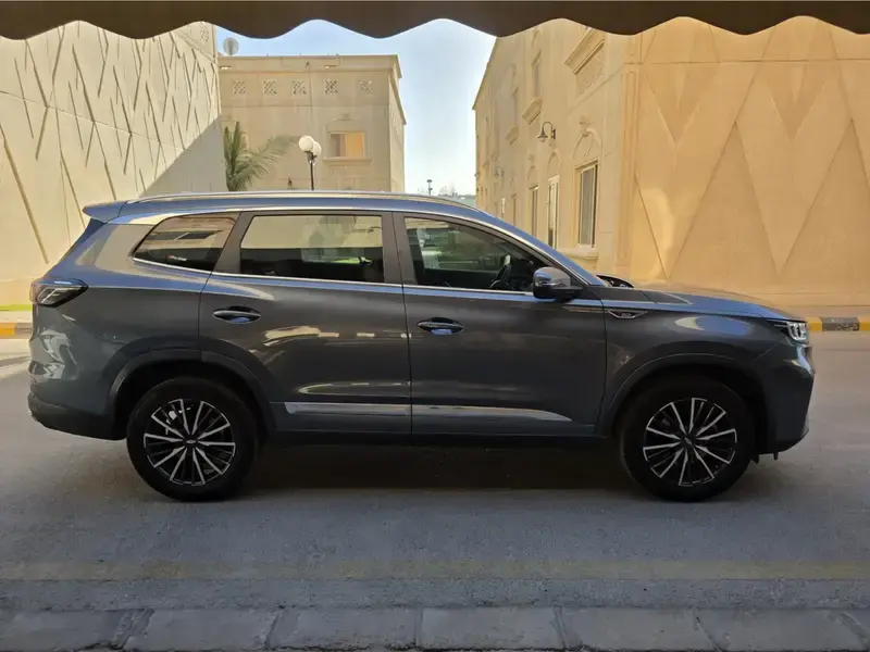 Chery Tiggo 8 Pro Max 2022