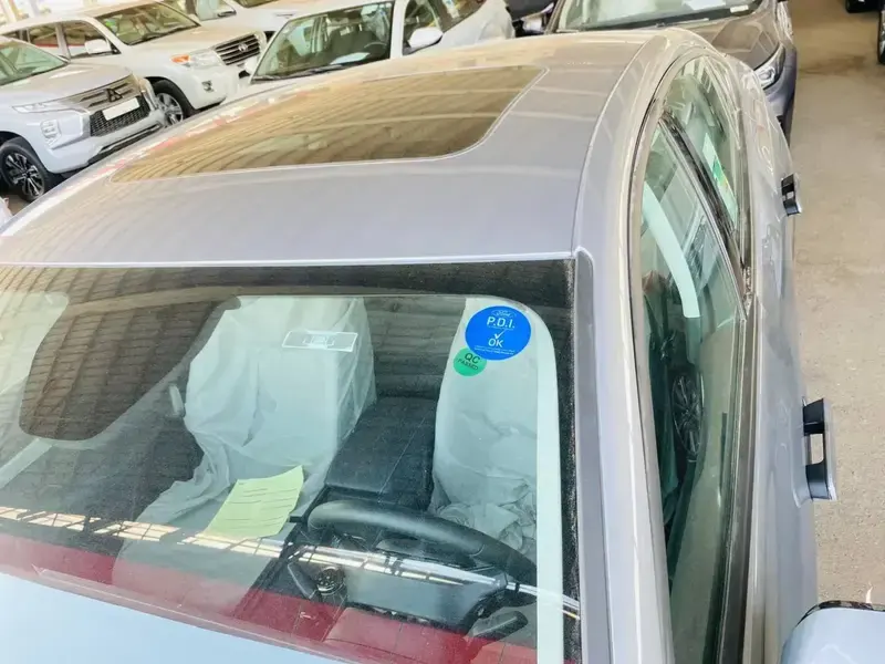 فورد توروس 2025 امبيانتي