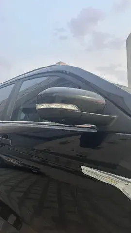 Changan CS75 1.8T GDI Full Option AWD 2017