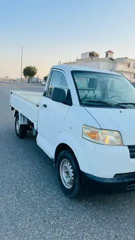 Suzuki Carry 2009