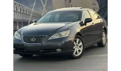 Lexus ES350 es 350