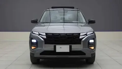 هيونداي كريتا 2025 الجديد