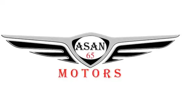 chevrolet-chevrolet-captiva-Asan Motors