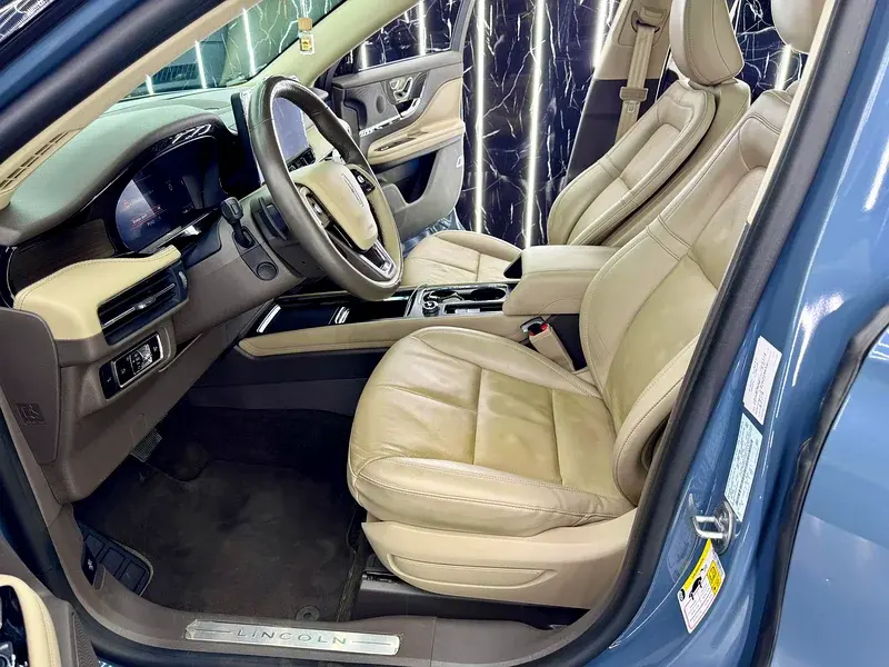 Lincoln Corsair 2023