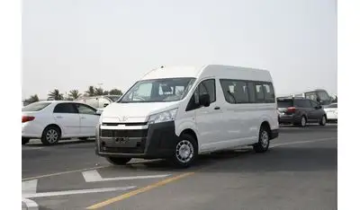 Toyota Hiace HiAce 3.5L Manaul Petrol