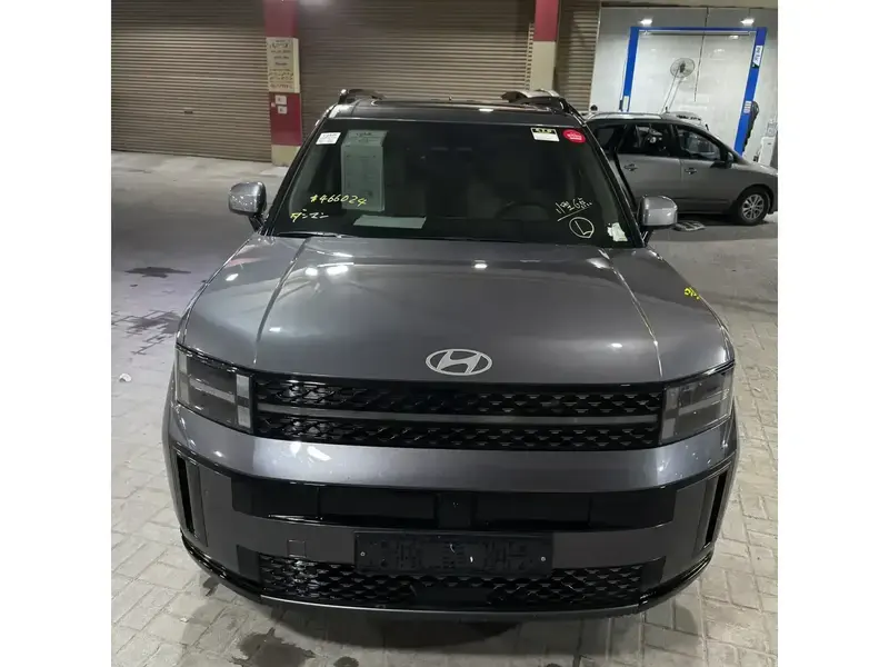 هيونداي سنتافي 2024