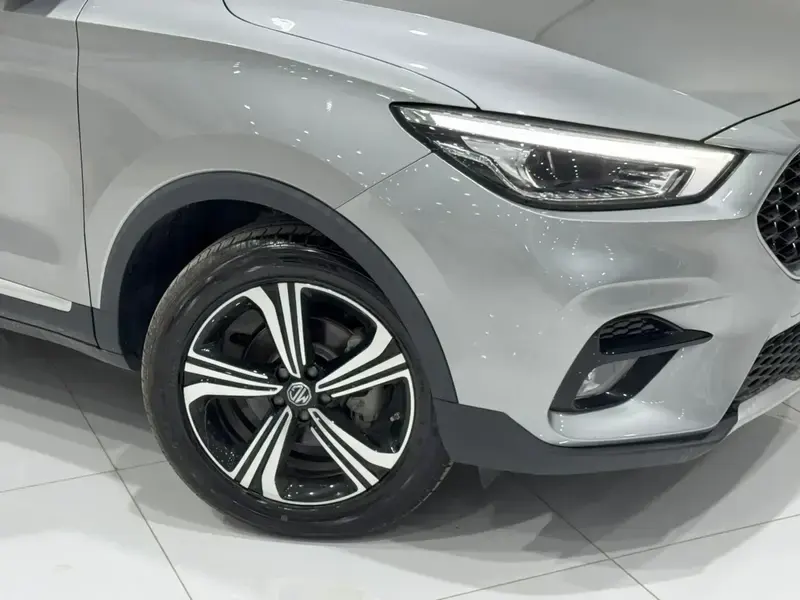 ام جي ZS 1.5L 2024 LUX