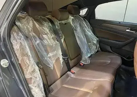 هيونداي سوناتا 2019